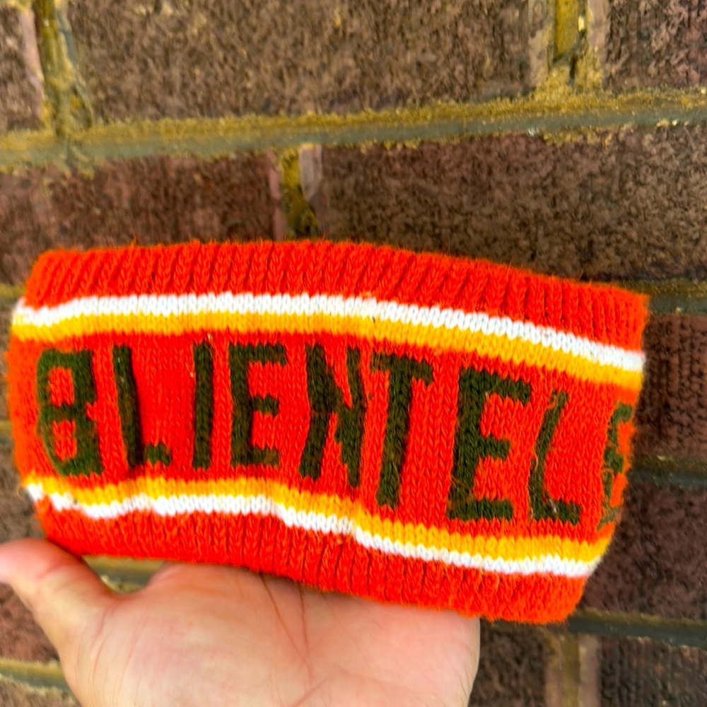 Blientele Westside Gunn Headband (Rare)